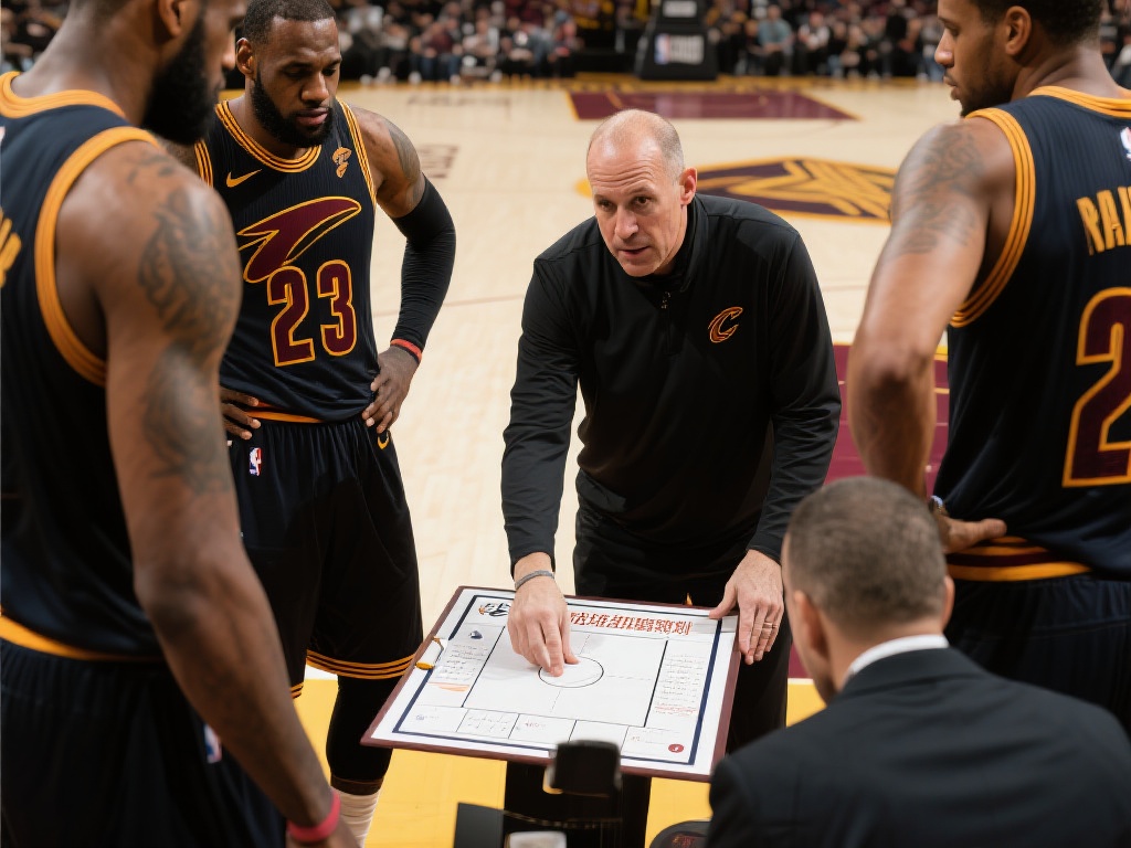 一个成功的比赛计划，往往需要结合球队的实