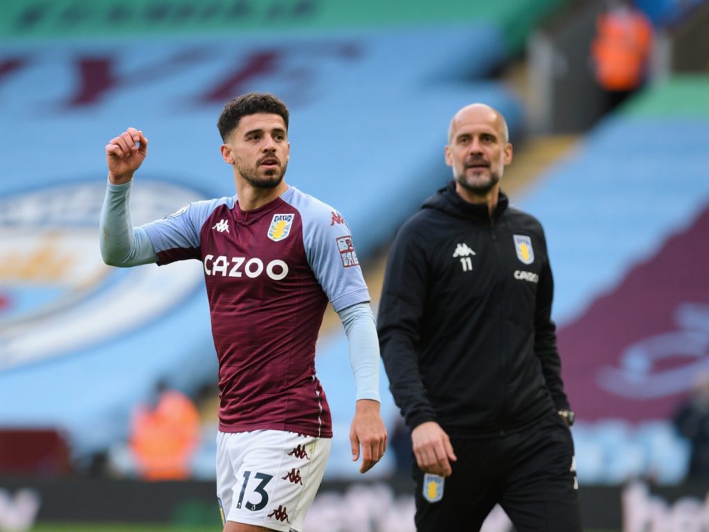 以曼城为例，他们在瓜迪奥拉的带领下，花费