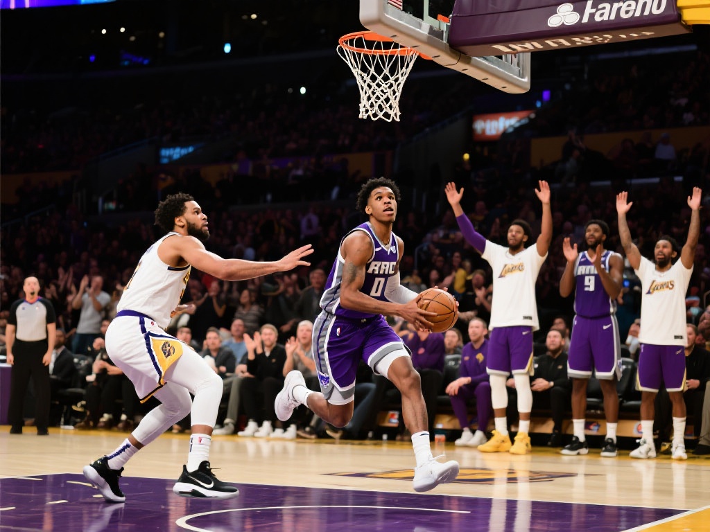 终于，在比赛进行到关键时刻，蒙克抓住了机