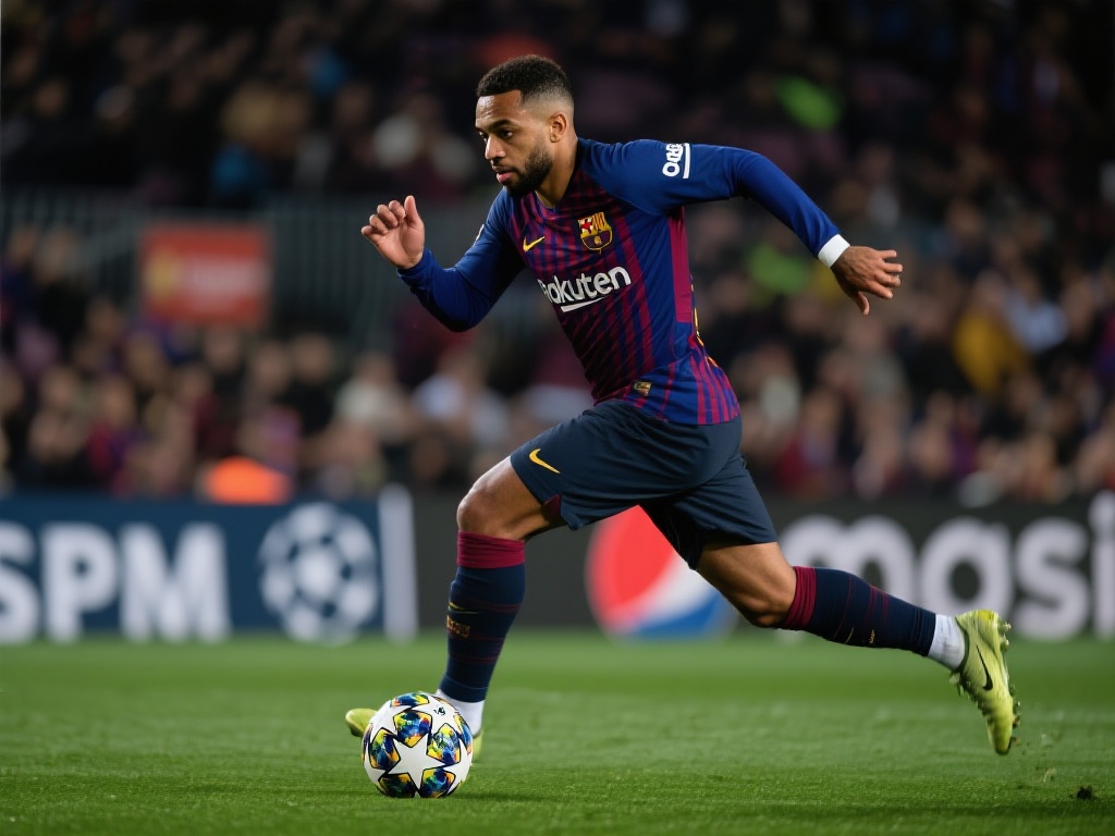 提到拉菲尼亚，很多人首先想到的是他在巴塞