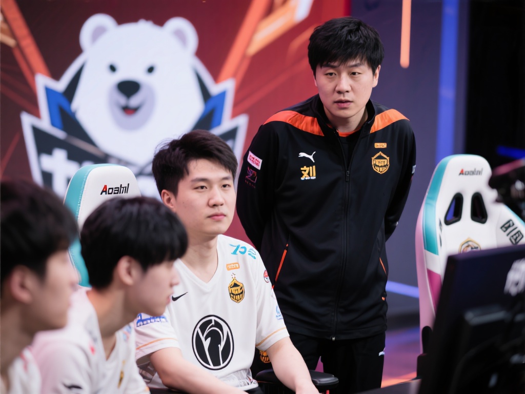 针对小白熊后援会的质问，久哲作为一位经验