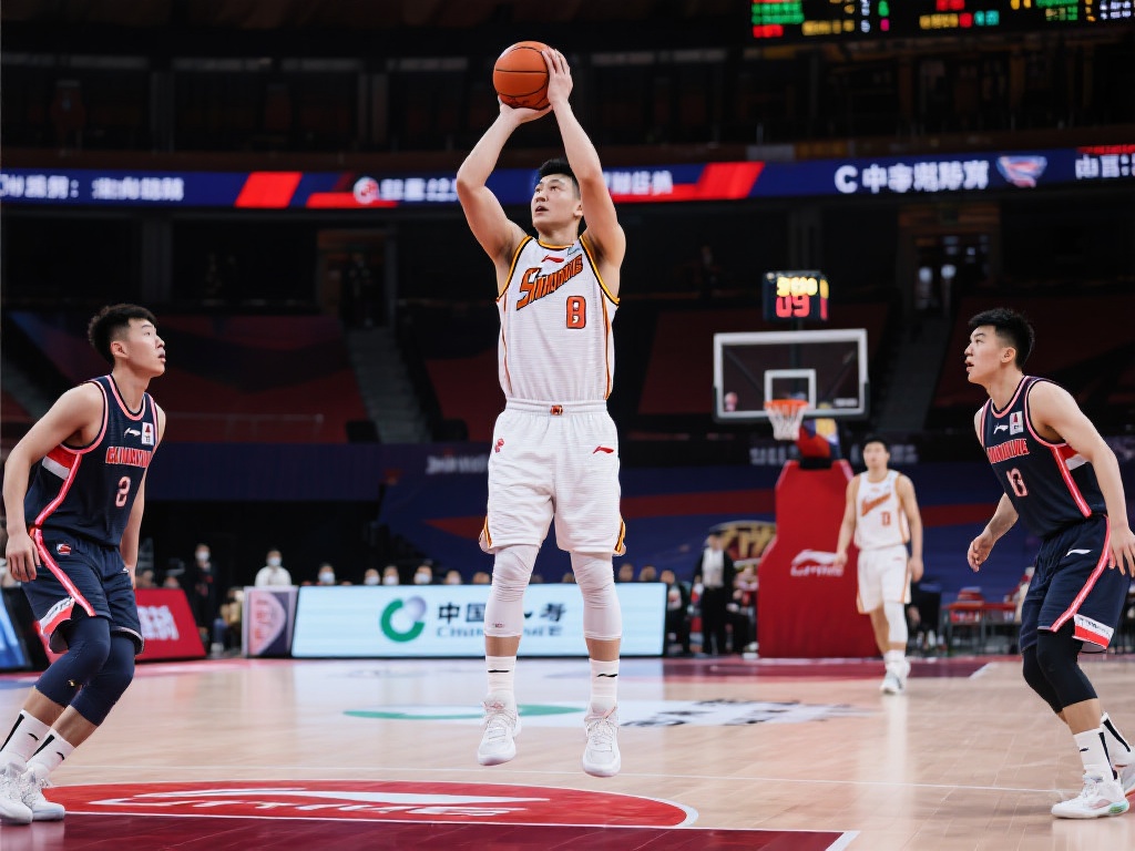贺希宁19分约翰逊三双表现耀眼 深圳客场狂胜江苏 通过这场比赛,我们不仅看到了深圳队的实力