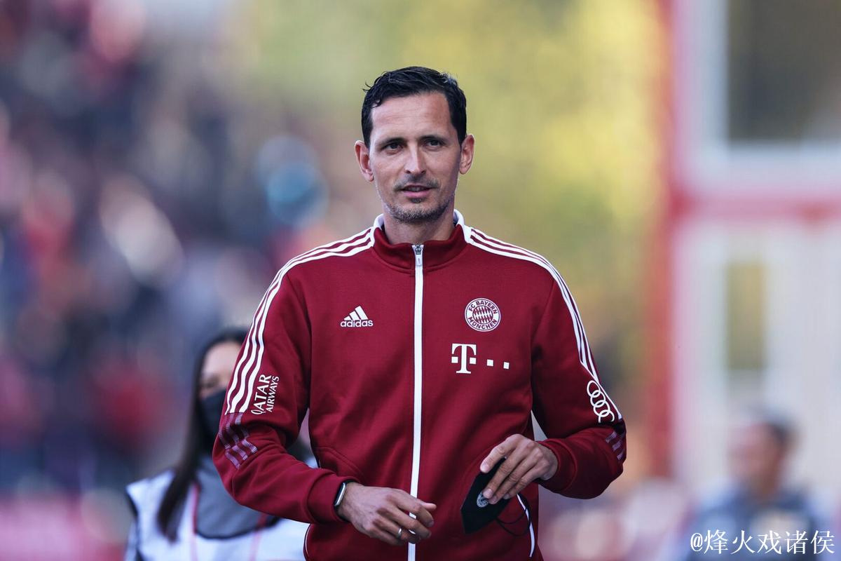 托普穆勒：对失利感到遗憾，曾憧憬法兰克福的奇迹