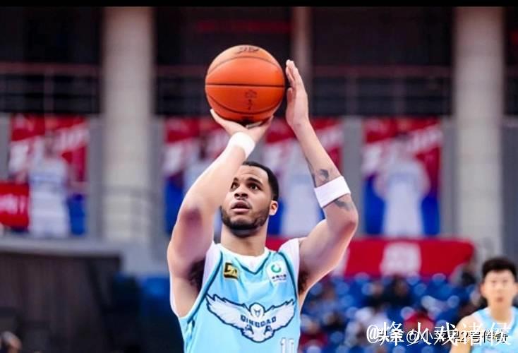 CBA-韦瑟斯庞25+9+6 米奇23+15 深圳战胜青岛 CBA-韦瑟斯庞25+9+6 米奇23+15 深圳战胜青岛